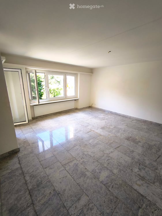 Grosszügige und helle 4.5-Zimmer-Wohnung in Buttikon 6
