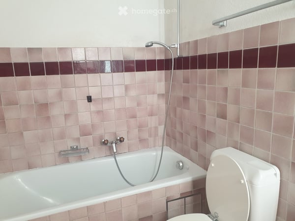 Frisch renovierte 5-Zimmer-Maisonettewohnung (Altbau) im Gotthelfquartier 8