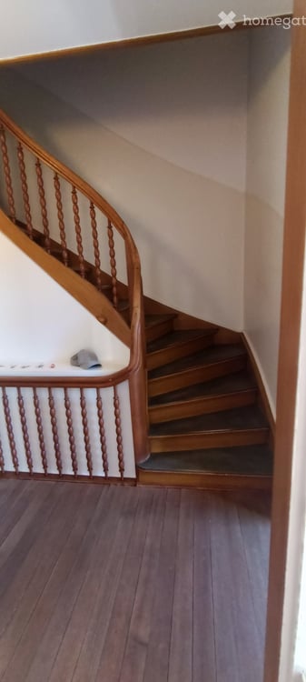 Frisch renovierte 5-Zimmer-Maisonettewohnung (Altbau) im Gotthelfquartier 9