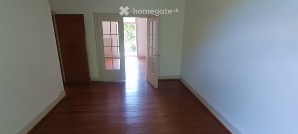 Frisch renovierte 5-Zimmer-Maisonettewohnung (Altbau) im Gotthelfquartier 3