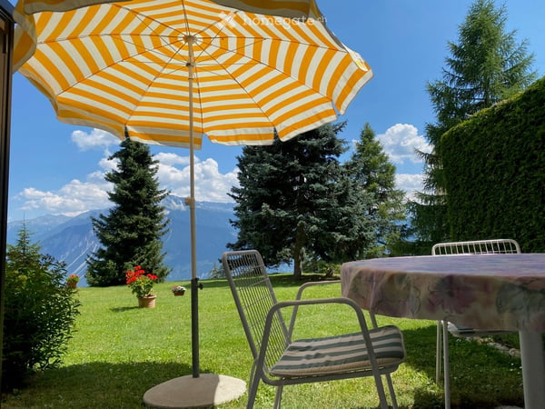 Crans-Montana