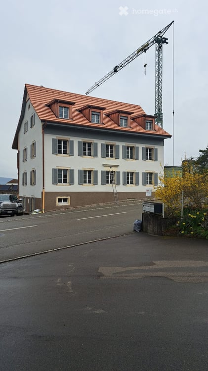 Büsserach