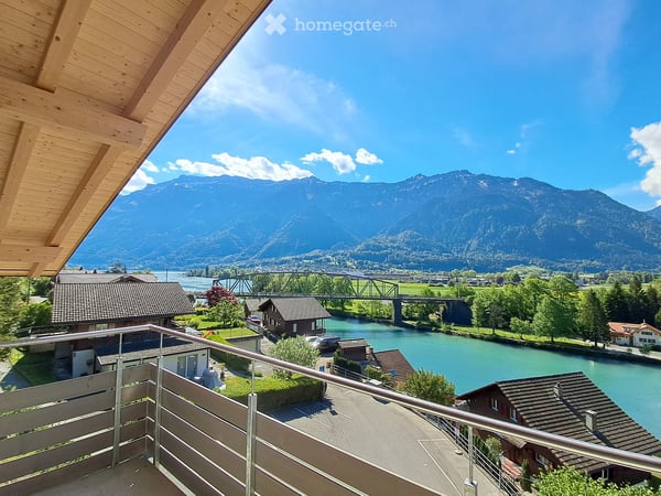 Goldswil b. Interlaken