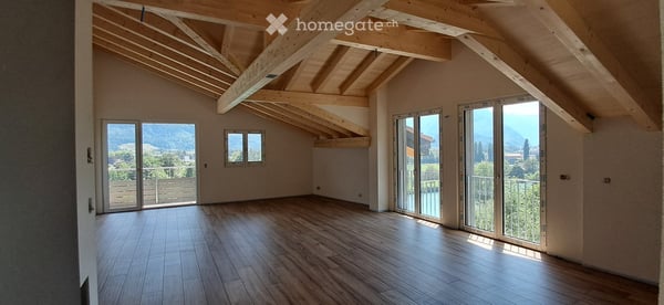 Goldswil b. Interlaken
