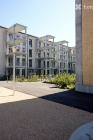 Charmante 3.5-Zimmer-Dachwohnung in Embrach