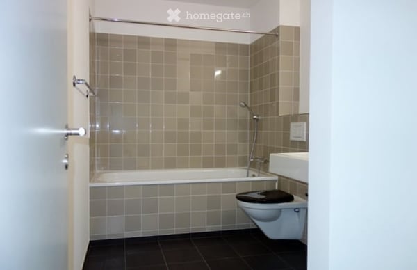 Stylische und moderne 3.5-Zimmer-Wohnung 5