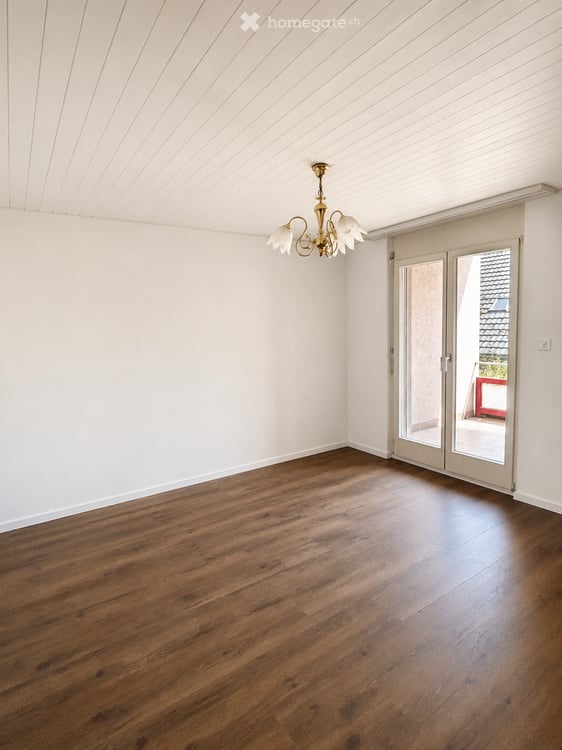 Charmantes 4.5-Zimmer-Doppeleinfamilienhaus in Wängi 5