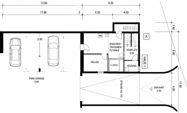 Charmantes 4.5-Zimmer-Doppeleinfamilienhaus in Wängi 11