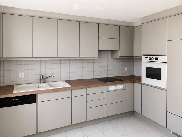 Charmantes 4.5-Zimmer-Doppeleinfamilienhaus in Wängi 4