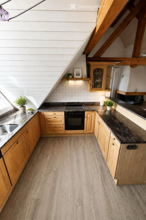 Helle 4.5-Zimmer-Wohnung mit Balkon in Birmenstorf AG 13