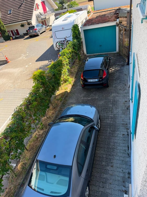 Helle 4.5-Zimmer-Wohnung mit Balkon in Birmenstorf AG 13