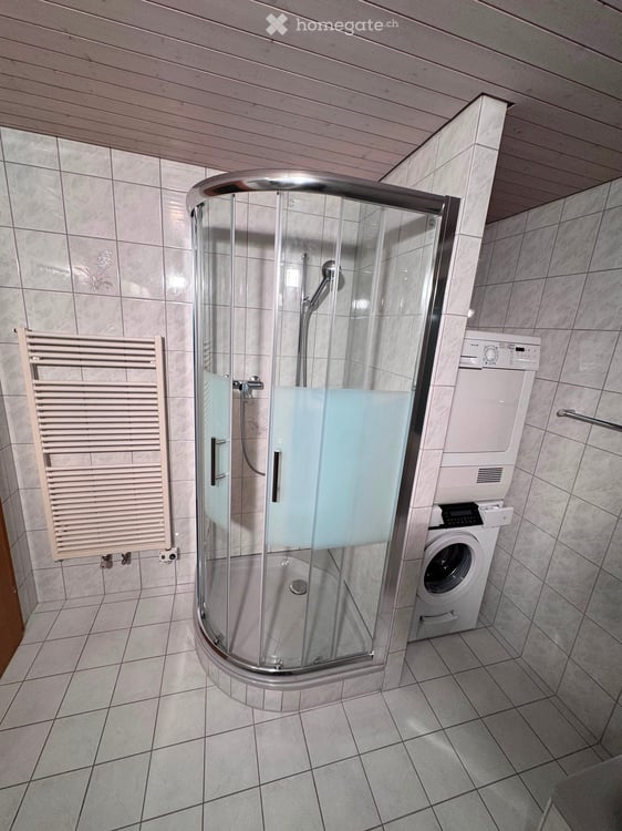 Helle 4.5-Zimmer-Wohnung mit Balkon in Birmenstorf AG 5