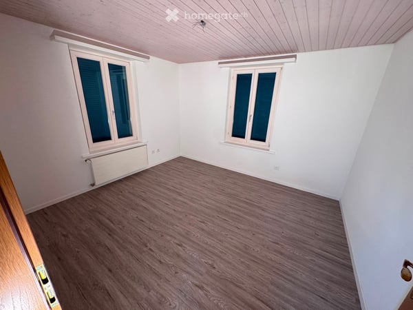 Helle 4.5-Zimmer-Wohnung mit Balkon in Birmenstorf AG 10