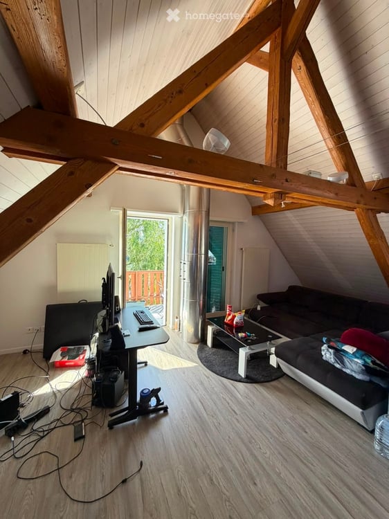 Helle 4.5-Zimmer-Wohnung mit Balkon in Birmenstorf AG 12