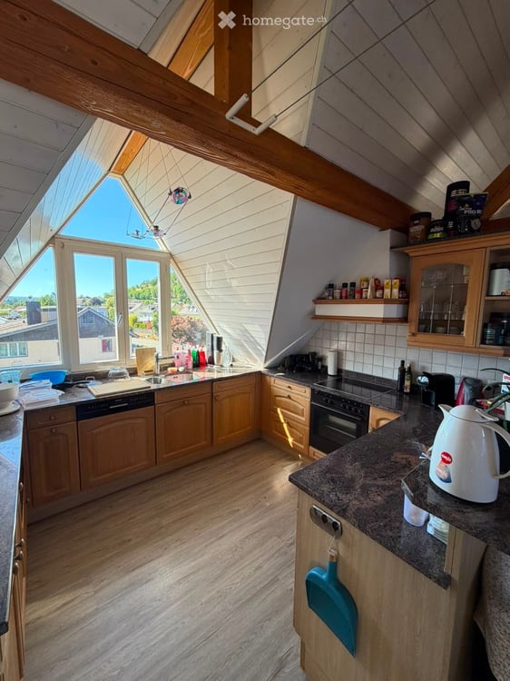 Helle 4.5-Zimmer-Wohnung mit Balkon in Birmenstorf AG 11