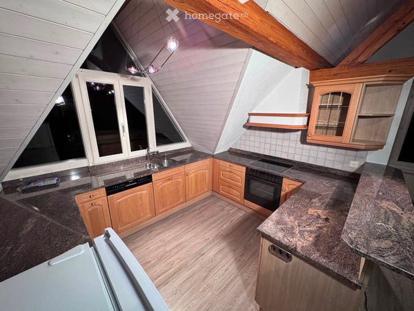 Helle 4.5-Zimmer-Wohnung mit Balkon in Birmenstorf AG 11