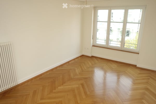 Charmante Wohnung im Baumgartnerhaus 4