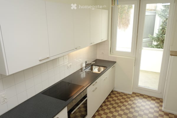 Charmante Wohnung im Baumgartnerhaus 9