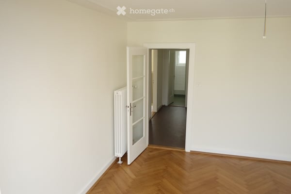 Charmante Wohnung im Baumgartnerhaus 5
