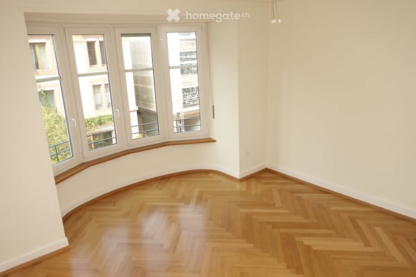 Charmante Wohnung im Baumgartnerhaus 3