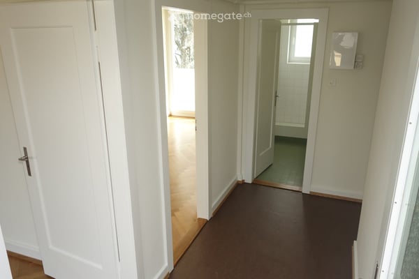 Charmante Wohnung im Baumgartnerhaus 6
