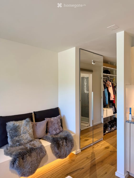 Charmante 1.5-Zimmer-Wohnung in Laax GR – sofort verfügbar 3