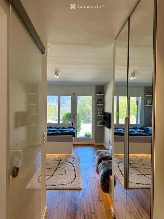 Charmante 1.5-Zimmer-Wohnung in Laax GR – sofort verfügbar 5