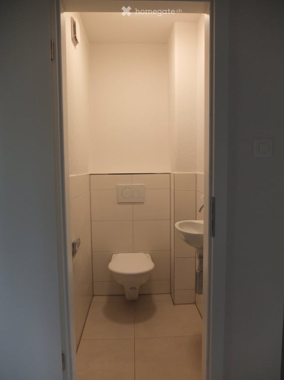 1-Zimmer Wohnung im Wankdorf 8