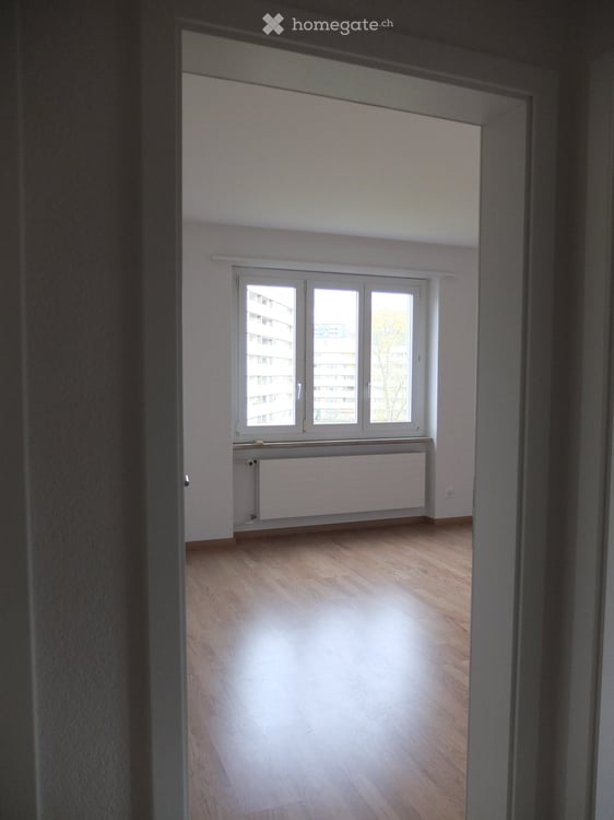 1-Zimmer Wohnung im Wankdorf 3