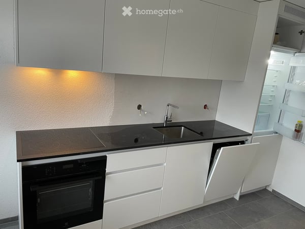 Gepflegte 2.5-Zimmer-Wohnung in Birmensdorf ZH – Ideal zum Einziehen! 8