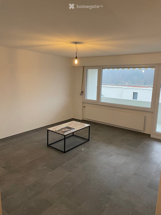 Gepflegte 2.5-Zimmer-Wohnung in Birmensdorf ZH – Ideal zum Einziehen! 3