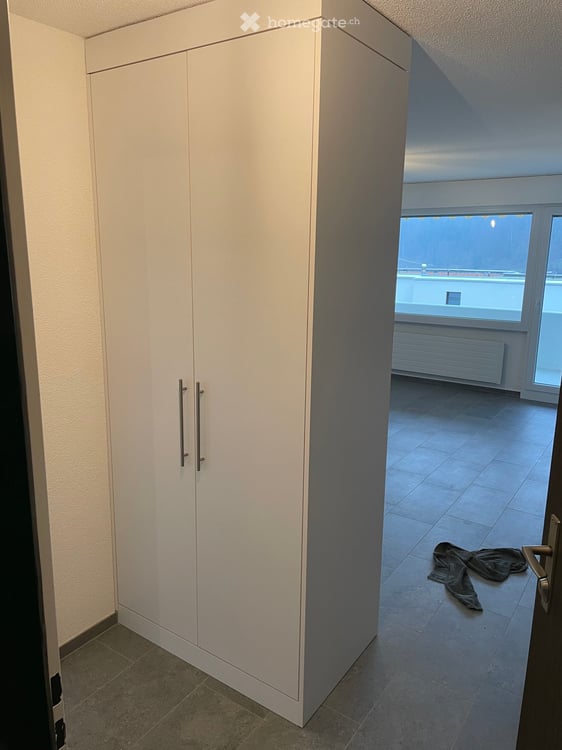 Gepflegte 2.5-Zimmer-Wohnung in Birmensdorf ZH – Ideal zum Einziehen! 9