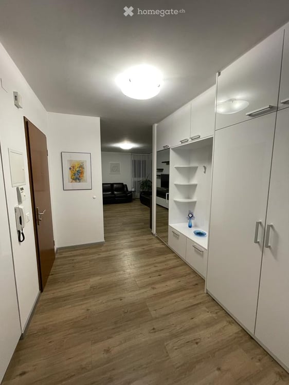 “Mendrisio, appartamento 4,5 locali (semi arredato)” 6