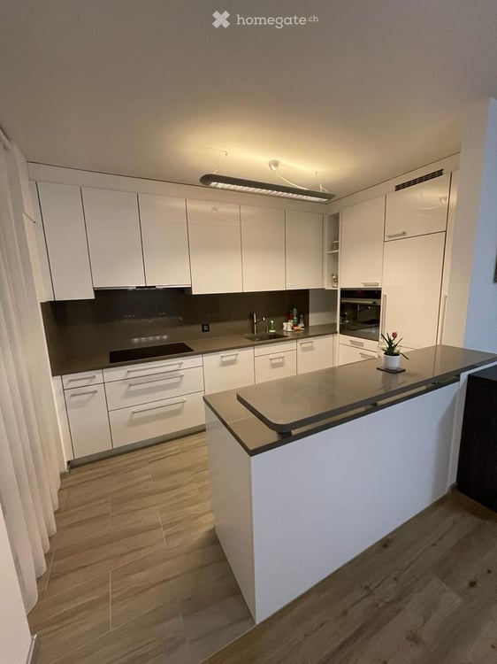 “Mendrisio, appartamento 4,5 locali (semi arredato)” 4