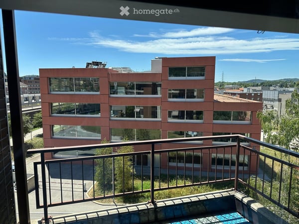 “Mendrisio, appartamento 4,5 locali (semi arredato)” 13