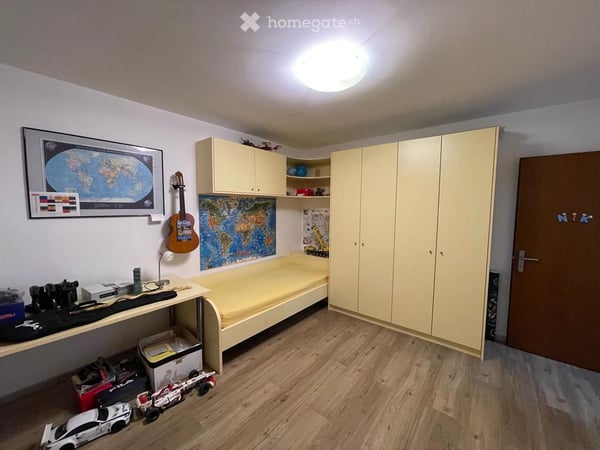 “Mendrisio, appartamento 4,5 locali (semi arredato)” 11