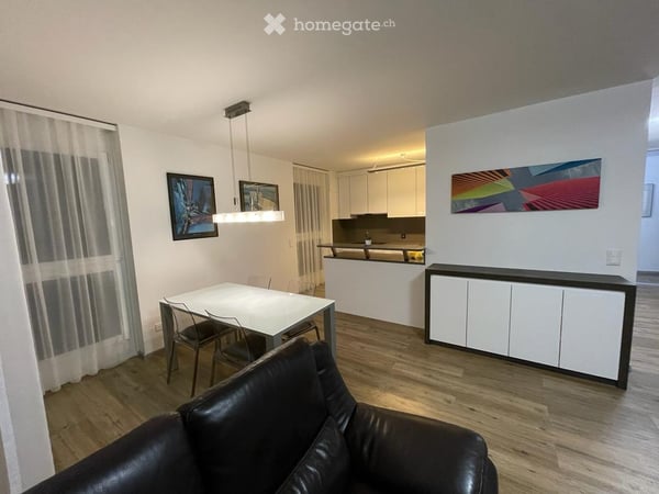 “Mendrisio, appartamento 4,5 locali (semi arredato)” 5