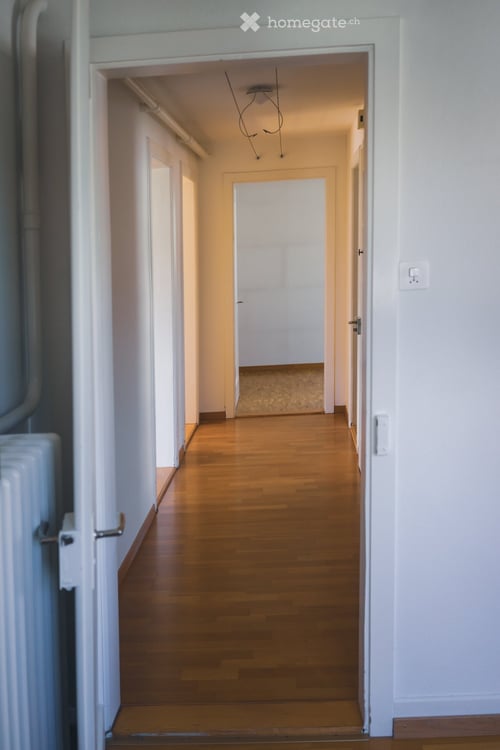 Charmantes 7.5-Zimmer-Einfamilienhaus an ruhiger Lage in Kriens / Vermietung befristet für 2 Jahre 10