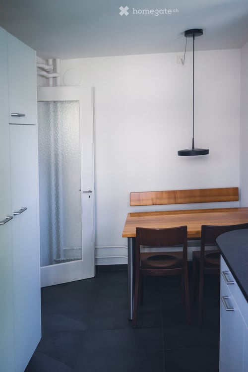Charmantes 7.5-Zimmer-Einfamilienhaus an ruhiger Lage in Kriens / Vermietung befristet für 2 Jahre 22
