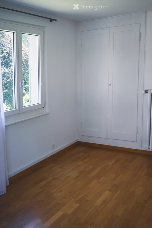 Charmantes 7.5-Zimmer-Einfamilienhaus an ruhiger Lage in Kriens / Vermietung befristet für 2 Jahre 18