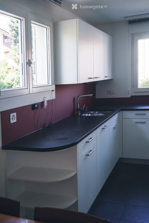 Charmantes 7.5-Zimmer-Einfamilienhaus an ruhiger Lage in Kriens / Vermietung befristet für 2 Jahre 20