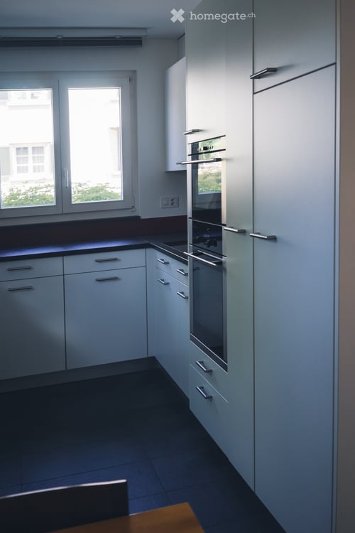 Charmantes 7.5-Zimmer-Einfamilienhaus an ruhiger Lage in Kriens / Vermietung befristet für 2 Jahre 21