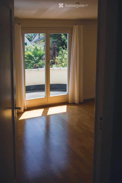 Charmantes 7.5-Zimmer-Einfamilienhaus an ruhiger Lage in Kriens / Vermietung befristet für 2 Jahre 8