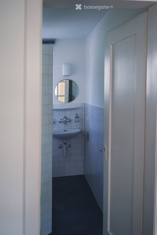 Charmantes 7.5-Zimmer-Einfamilienhaus an ruhiger Lage in Kriens / Vermietung befristet für 2 Jahre 23