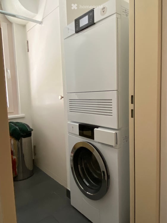 Helle 4.5-Zimmer-Wohnung mit Bergblick in Trimmis 8