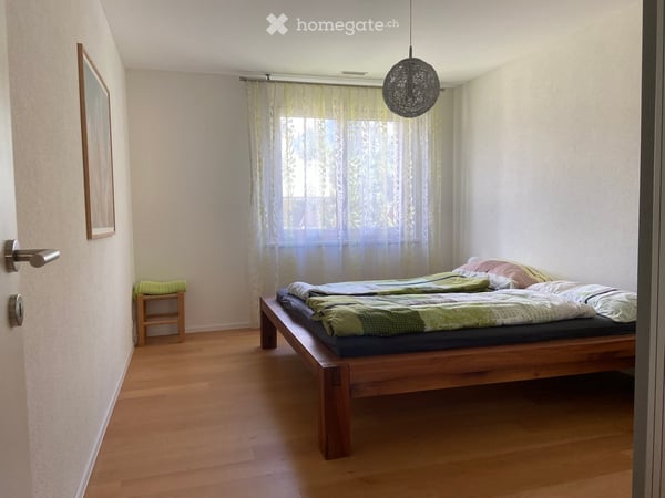 Helle 4.5-Zimmer-Wohnung mit Bergblick in Trimmis 5