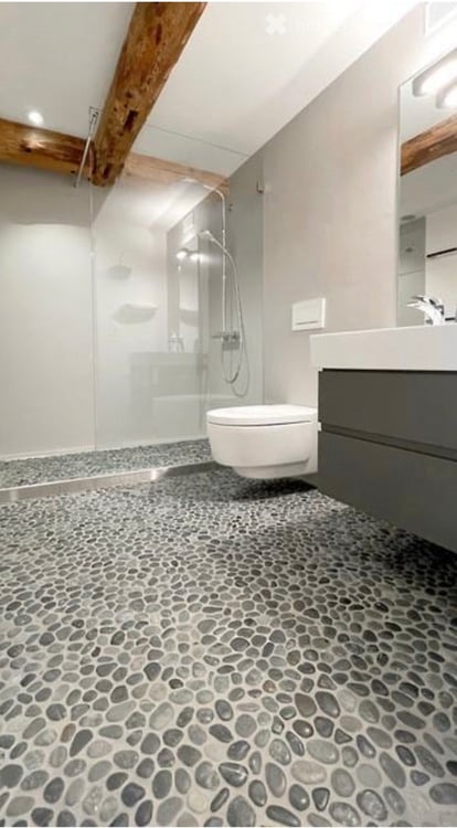 Duplex-/Maisonette-Wohnung in Laufen 8