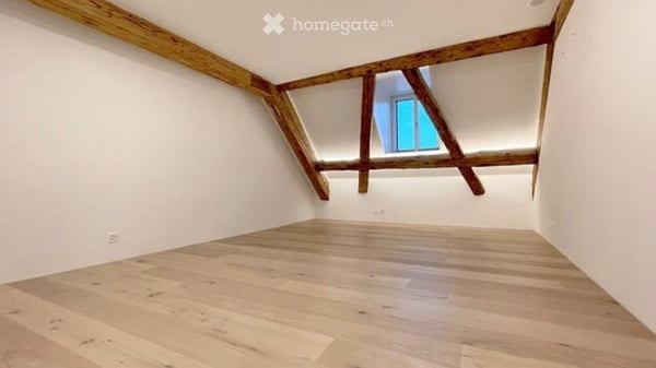 Duplex-/Maisonette-Wohnung in Laufen 7