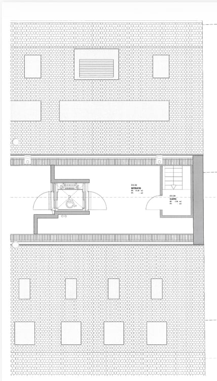 Duplex-/Maisonette-Wohnung in Laufen 17