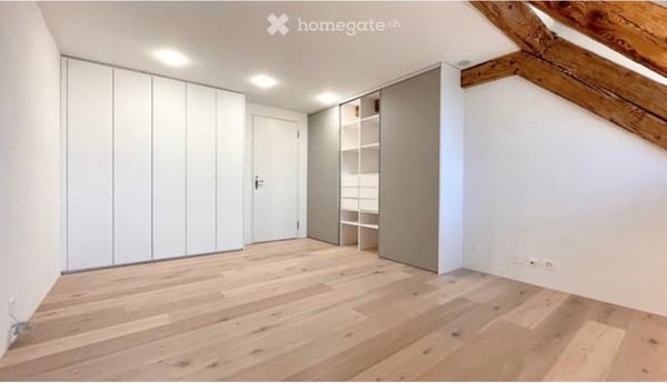 Duplex-/Maisonette-Wohnung in Laufen 6